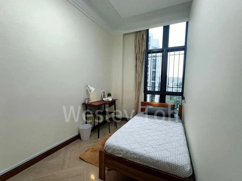 Common Room (Condo) for Rent in  East Meadows - Image 5