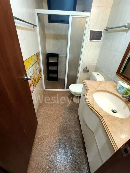 Common Room (Condo) for Rent in  East Meadows - Image 3