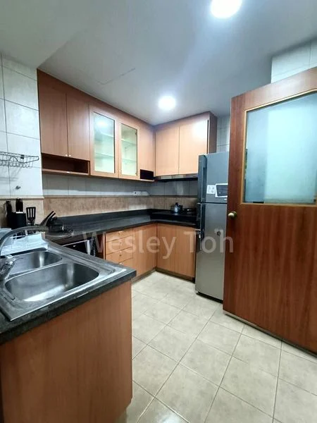 Common Room (Condo) for Rent in  East Meadows - Image 1