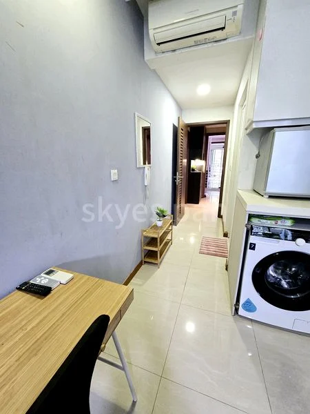 Studio Executive Condo for Rent in  1 Canberra - Image 4