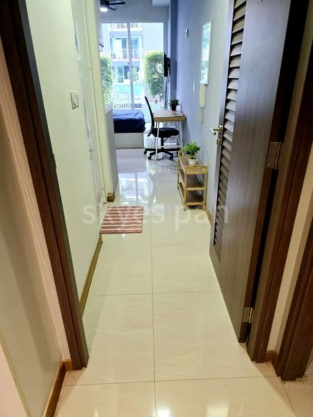 Studio Executive Condo for Rent in  1 Canberra - Image 1