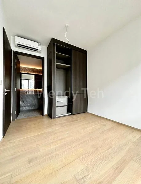 2 Bed Condo for Rent in  Piccadilly Grand / Piccadilly Galleria - Image 5