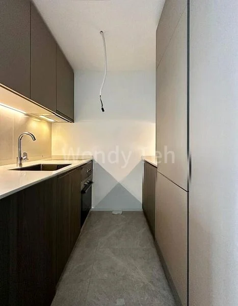 2 Bed Condo for Rent in  Piccadilly Grand / Piccadilly Galleria - Image 1