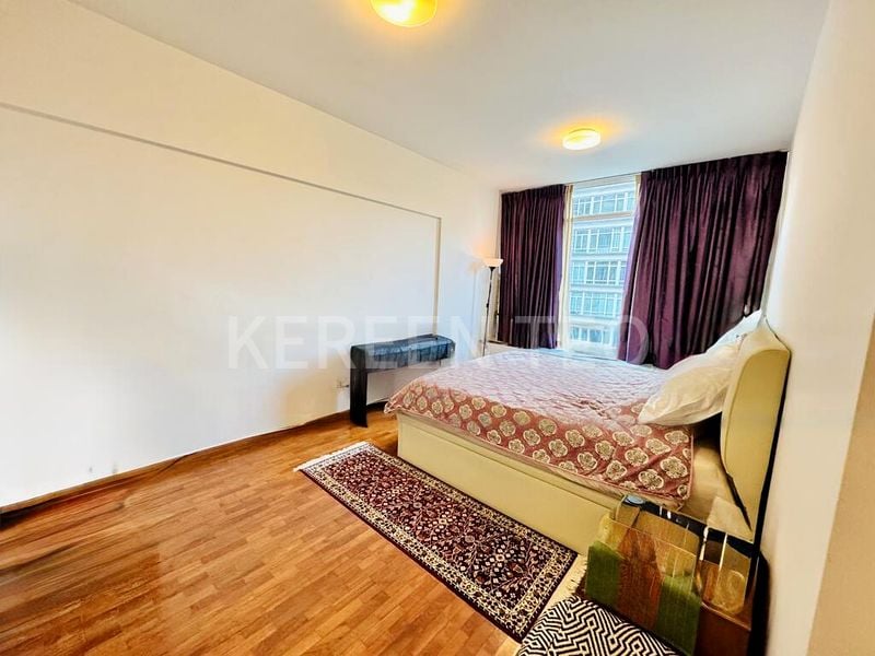 3 Bed Condo for Rent in  The Pearl @ Mt Faber - Image 8