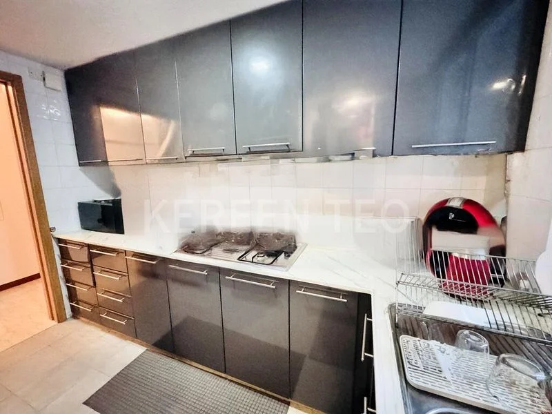 3 Bed Condo for Rent in  The Pearl @ Mt Faber - Image 7