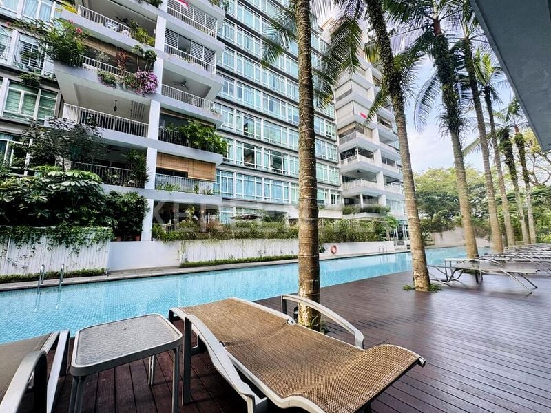 3 Bed Condo for Rent in  The Pearl @ Mt Faber - Image 14