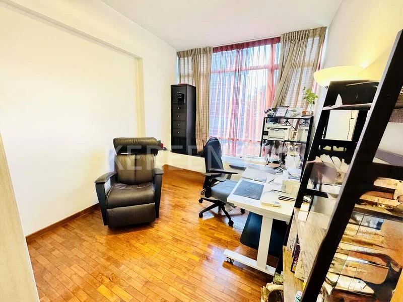 3 Bed Condo for Rent in  The Pearl @ Mt Faber - Image 11