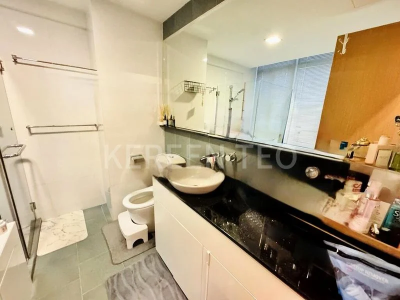 3 Bed Condo for Rent in  The Pearl @ Mt Faber - Image 9