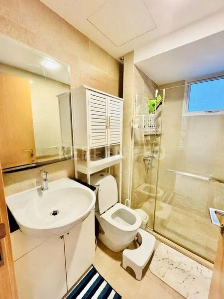 3 Bed Condo for Rent in  The Pearl @ Mt Faber - Image 12