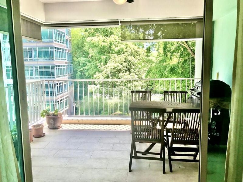 3 Bed Condo for Rent in  The Pearl @ Mt Faber - Image 16