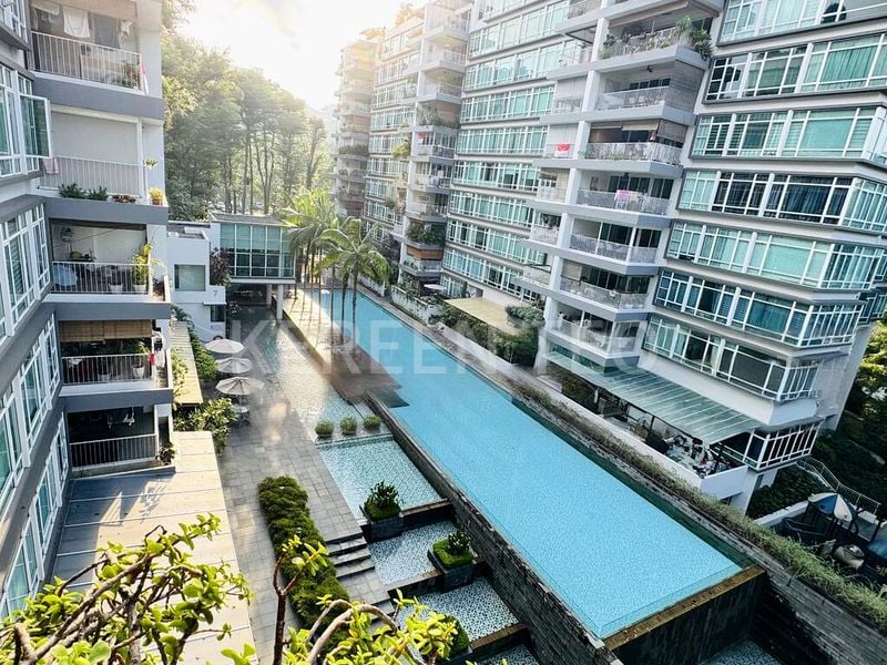 3 Bed Condo for Rent in  The Pearl @ Mt Faber - Image 6