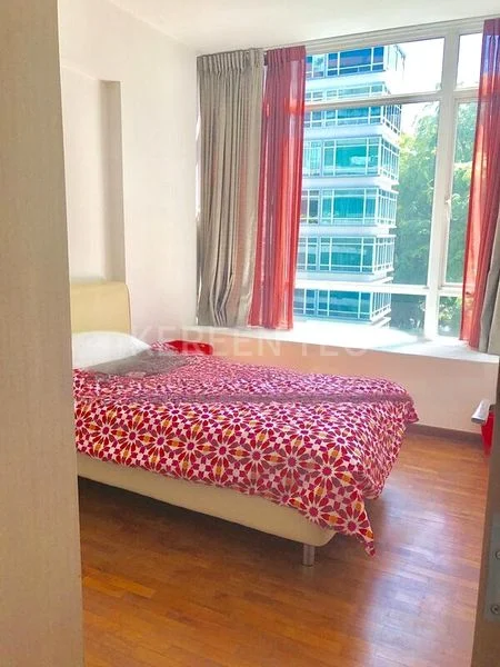 3 Bed Condo for Rent in  The Pearl @ Mt Faber - Image 18