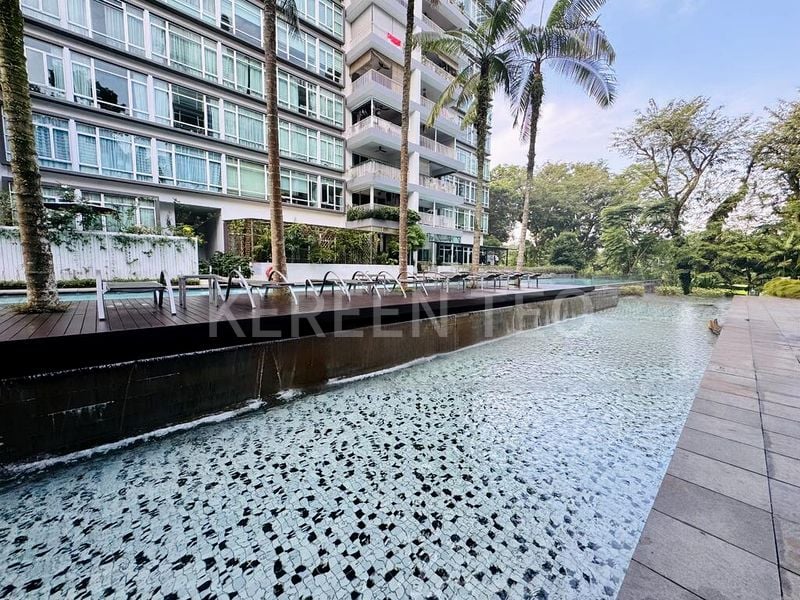 3 Bed Condo for Rent in  The Pearl @ Mt Faber - Image 15