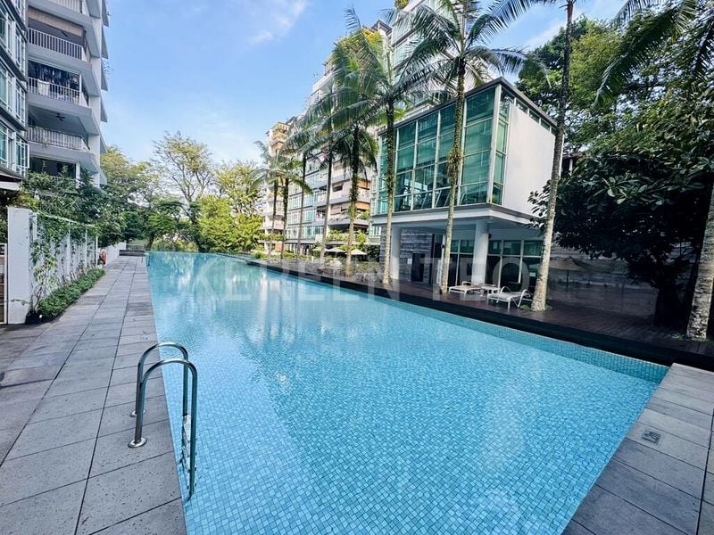 3 Bed Condo for Rent in  The Pearl @ Mt Faber - Image 13