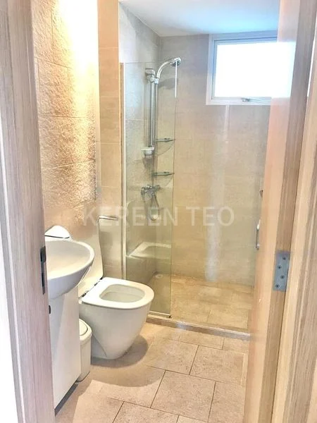 3 Bed Condo for Rent in  The Pearl @ Mt Faber - Image 17