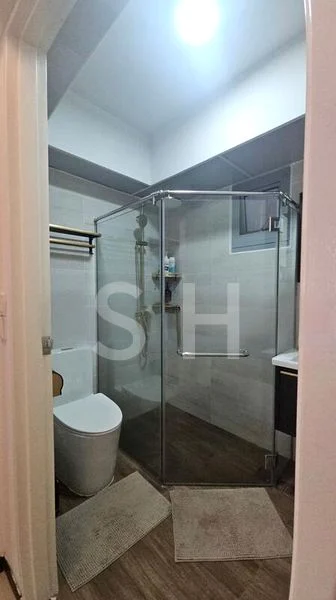 4 Room (4A) HDB for Rent in  682A Edgedale Plains - Image 8