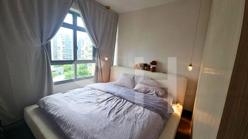 4 Room (4A) HDB for Rent in  682A Edgedale Plains - Image 5