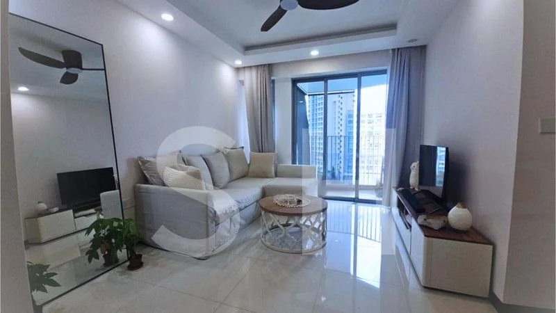 4 Room (4A) HDB for Rent in  682A Edgedale Plains - Image 1