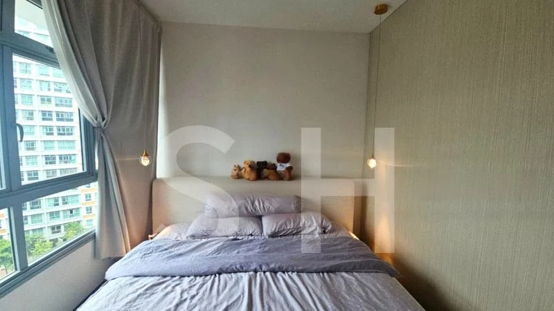 4 Room (4A) HDB for Rent in  682A Edgedale Plains - Image 6