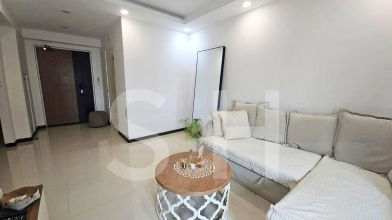 4 Room (4A) HDB for Rent in  682A Edgedale Plains - Image 3