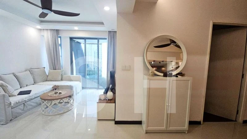 4 Room (4A) HDB for Rent in  682A Edgedale Plains - Image 2