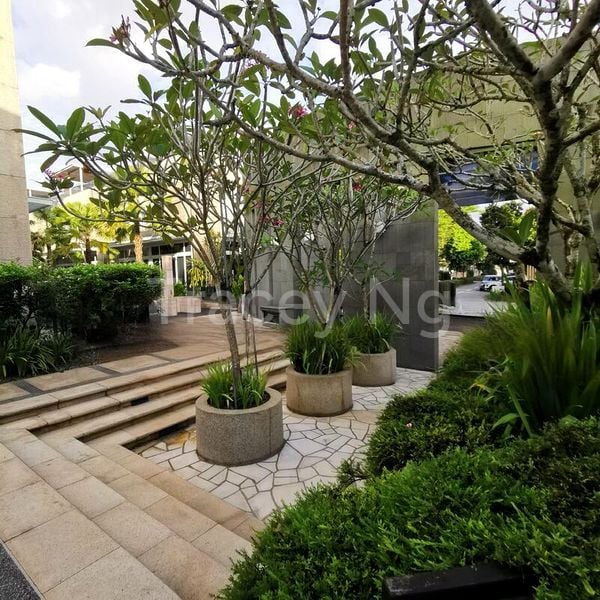 4 Bed Terraced House (Landed) for Sale in  The Greenwood - Image 4