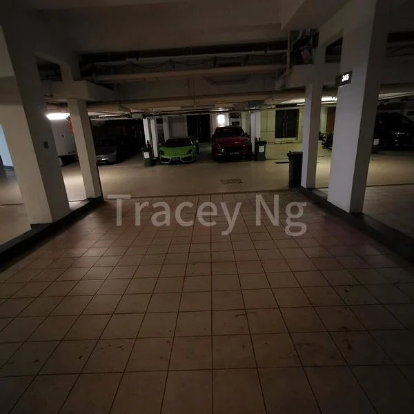4 Bed Terraced House (Landed) for Sale in  The Greenwood - Image 18