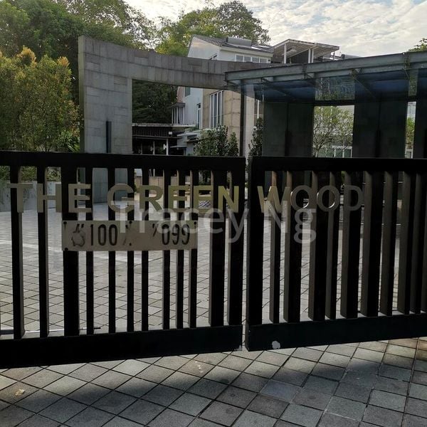 4 Bed Terraced House (Landed) for Sale in  The Greenwood - Image 9
