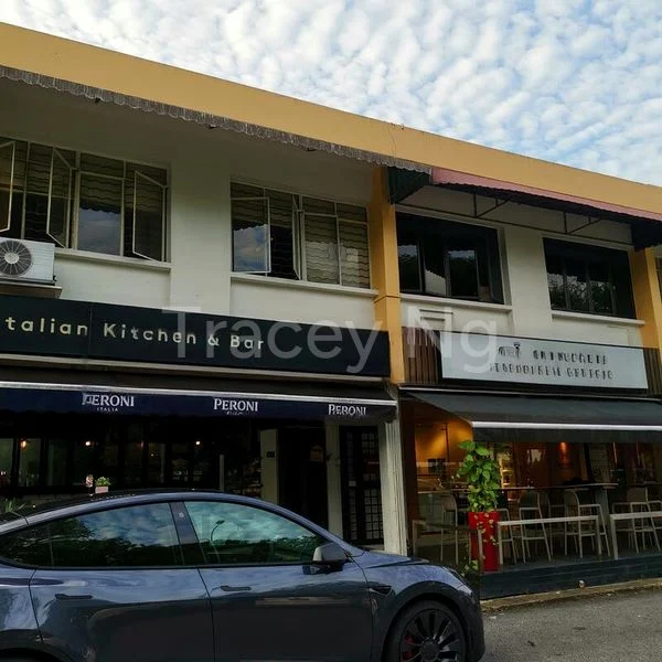 4 Bed Terraced House (Landed) for Sale in  The Greenwood - Image 14