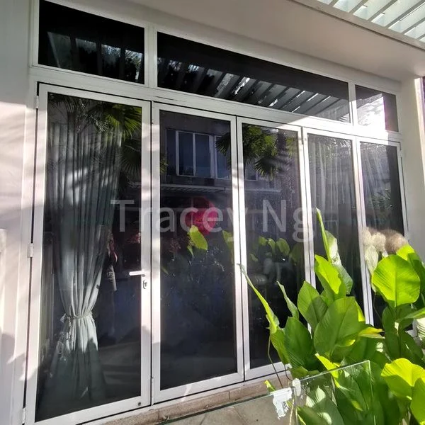 4 Bed Terraced House (Landed) for Sale in  The Greenwood - Image 1