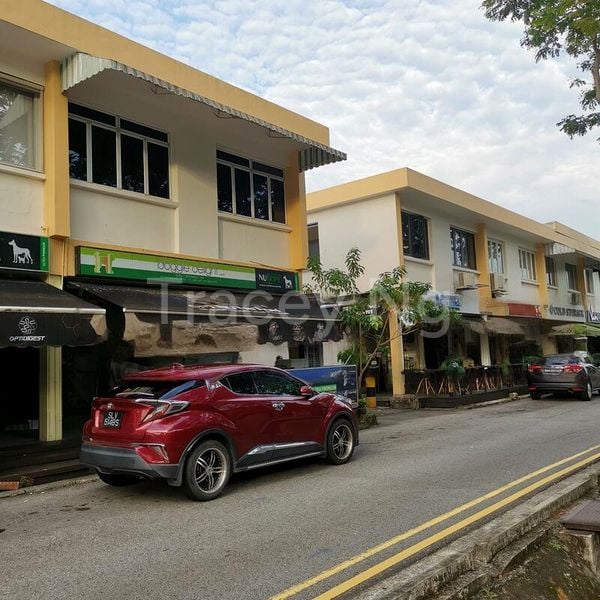 4 Bed Terraced House (Landed) for Sale in  The Greenwood - Image 12