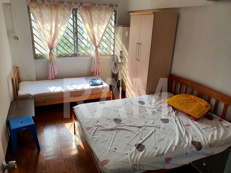 Common Room (HDB) for Rent in 408 Fajar Road - Image 5