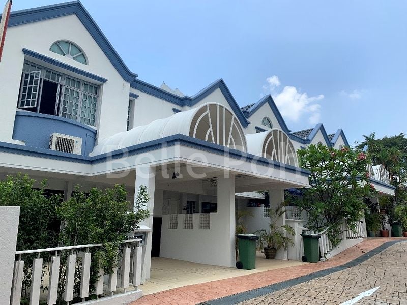 3 Bed Cluster House (Landed) for Rent in  Chancery Grove - Image 1