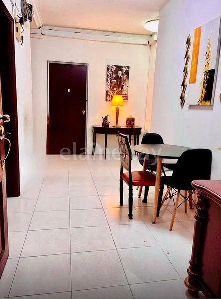 Master Room (Condo) for Rent in  Angsana@21 - Image 2