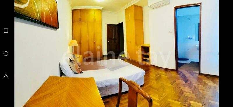 Master Room (Condo) for Rent in  Angsana@21 - Image 4