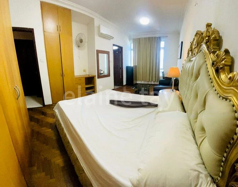 Master Room (Condo) for Rent in  Angsana@21 - Image 6