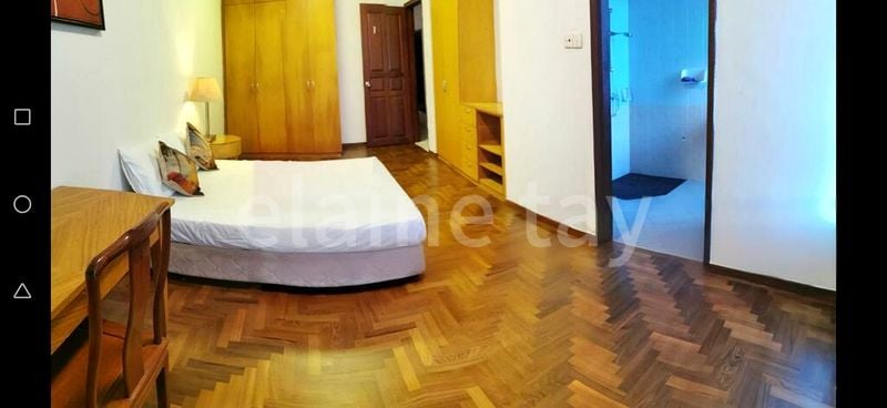 Master Room (Condo) for Rent in  Angsana@21 - Image 3