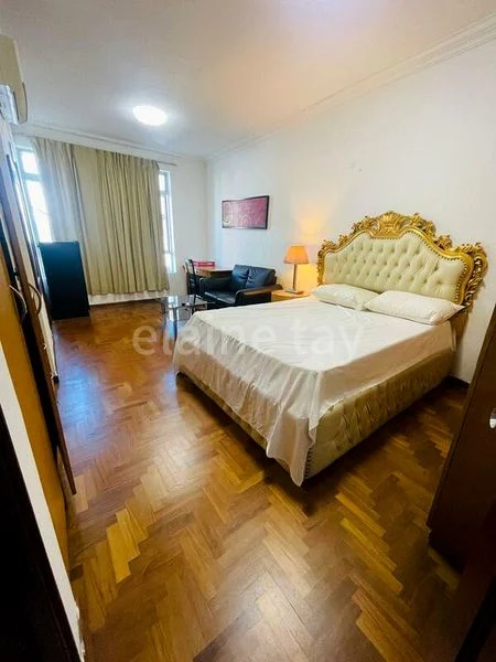 Master Room (Condo) for Rent in  Angsana@21 - Image 5