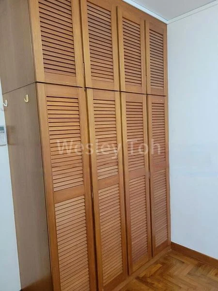 Room (Condo) for Rent in  Cascadale - Image 2