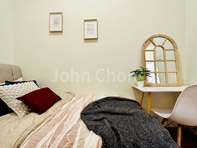 Common Room (Condo) for Rent in  Seasons Park - Image 5