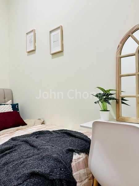 Common Room (Condo) for Rent in  Seasons Park - Image 2