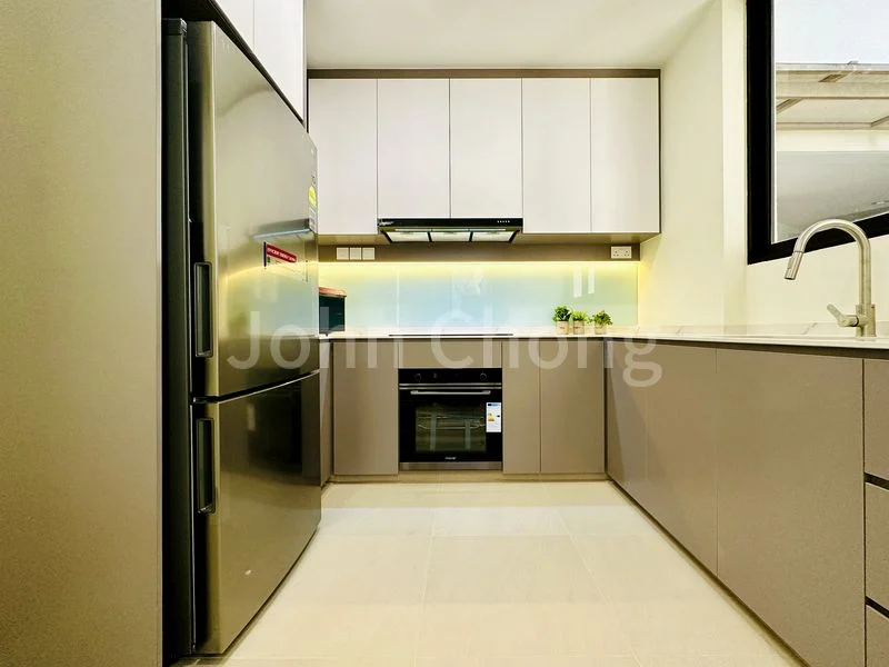 Common Room (Condo) for Rent in  Seasons Park - Image 7