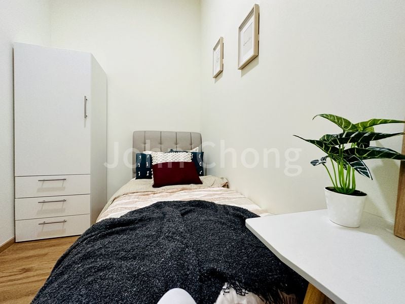 Common Room (Condo) for Rent in  Seasons Park - Image 3