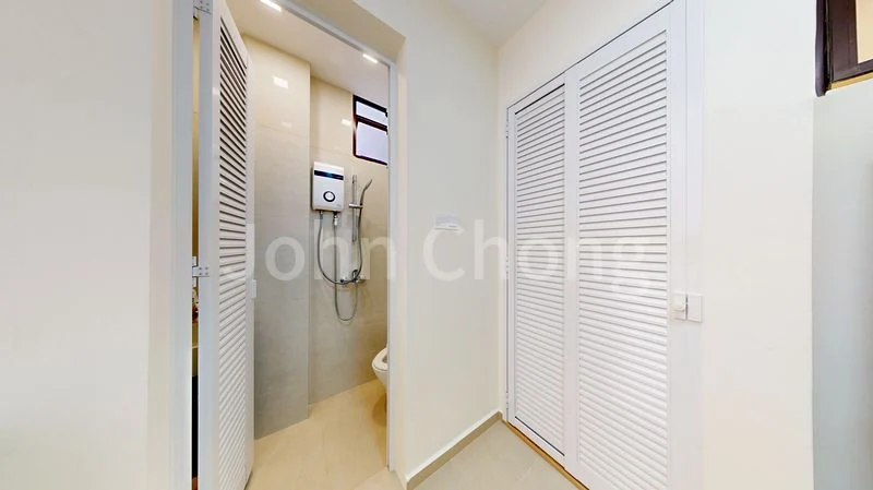 Common Room (Condo) for Rent in  Seasons Park - Image 11