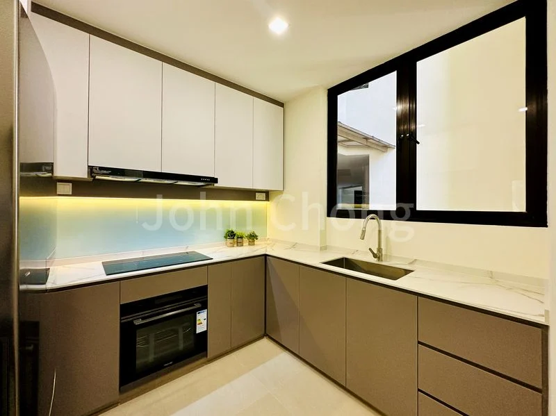 Common Room (Condo) for Rent in  Seasons Park - Image 8