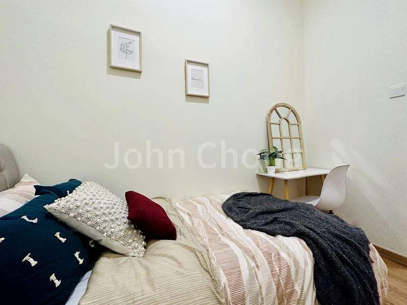 Common Room (Condo) for Rent in  Seasons Park - Image 4