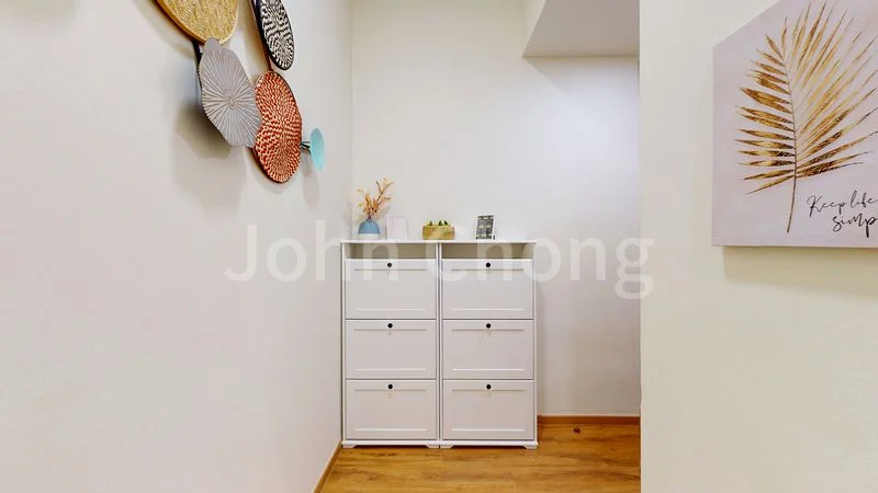 Common Room (Condo) for Rent in  Seasons Park - Image 10