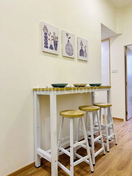 Common Room (Condo) for Rent in  Seasons Park - Image 9