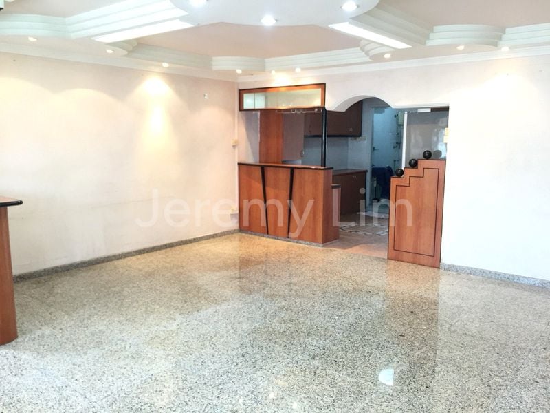 5 Room (5I) HDB for Sale in  506 Jelapang Road - Image 7