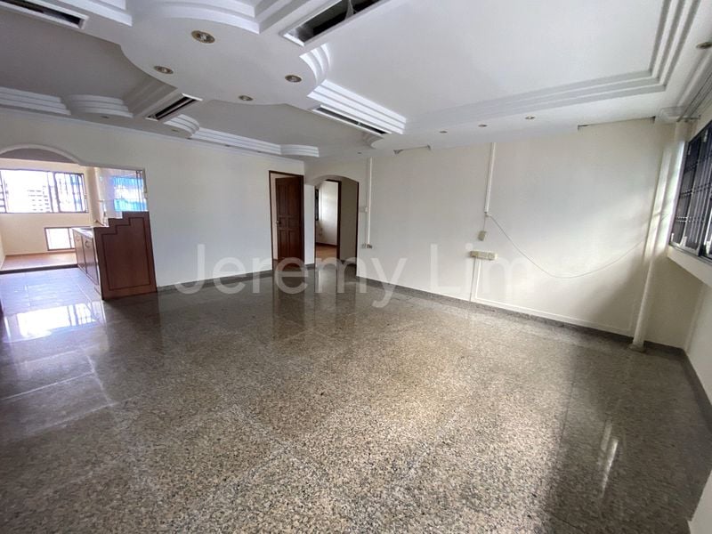5 Room (5I) HDB for Sale in  506 Jelapang Road - Image 5